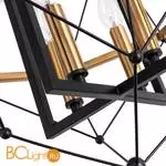 Подвесной светильник Divinare Odin 2540/04 SP-4 - Фото 0